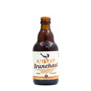 Brunehaut Ambrée