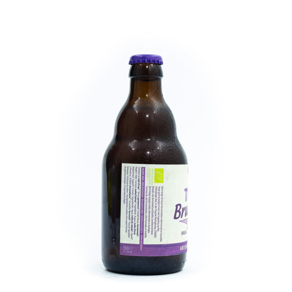 Brunehaut_Tripel_33cl03 Brunehaut_Tripel_33cl03