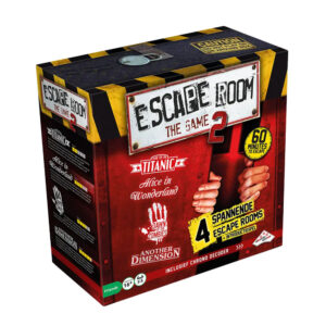 Escaperoom the Game 2