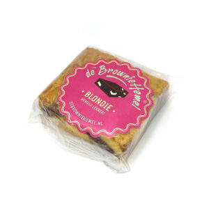 Hemelse Brownie Blondie