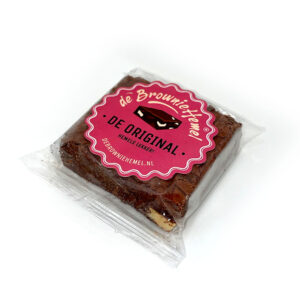Hemelse Brownie Original