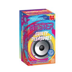 Hitster Guilty Pleasures