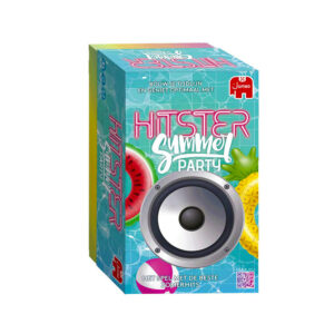 Hitster Summer Party