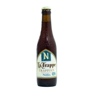 La Trappe Nillis 0%