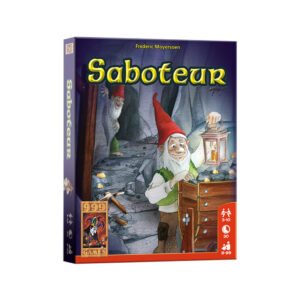 Saboteur