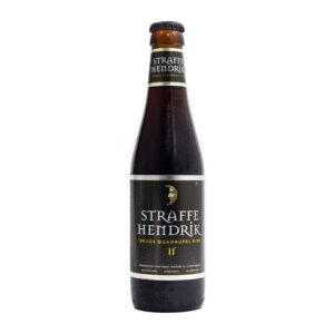 Straffe Hendrik Quadruppel