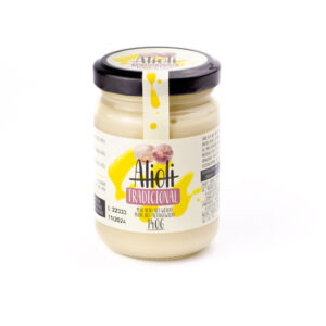 Alioli Traditioneel
