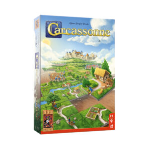 Carcassonne