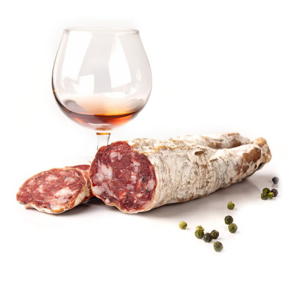 Franse_droge_worst_met_Cognac_en_Groene_peper01 Franse_droge_worst_met_Cognac_en_Groene_peper01