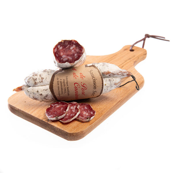 Franse_droge_worst_met_Eend