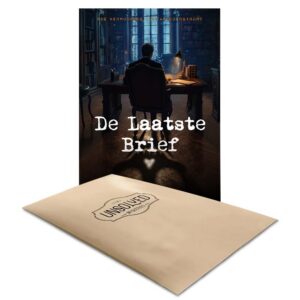 Unsolved: De Laatste Brief
