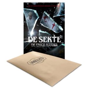 Unsolved: De Sekte - De Enige Manier