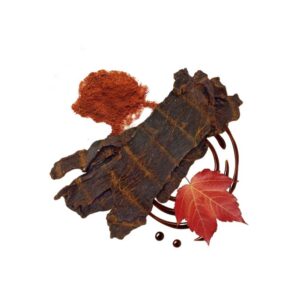 Beef Jerky Maple & Hickory