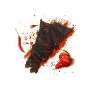 Beef Jerky Sweet & Spicy