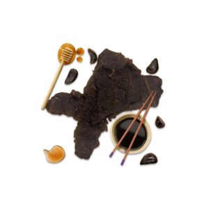 Beef Jerky Sweet Terriyaki
