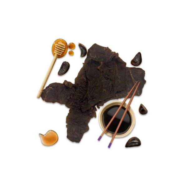 beef jerky sweet terriyaki