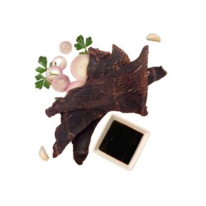 Beef Jerky The Original
