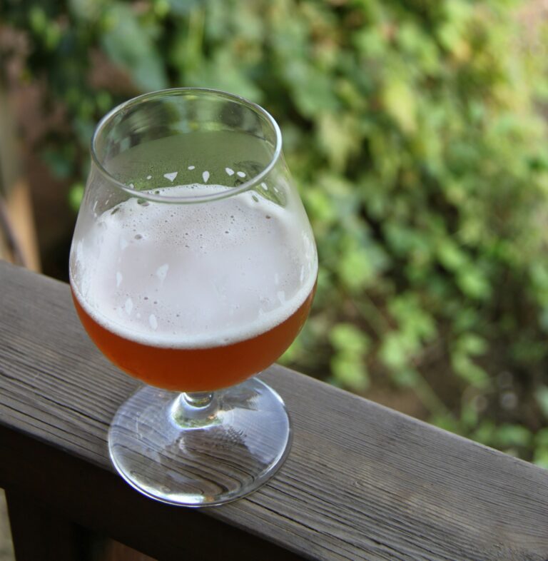 Spoedcursus speciaalbier #1: Zo krijg je de beste smaakbeleving